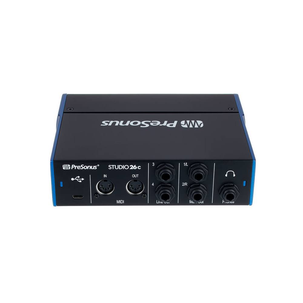 Presonus Studio 2|6c