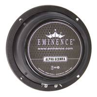 Eminence Alpha 6A-CBMRA luidspreker 6.5 inch