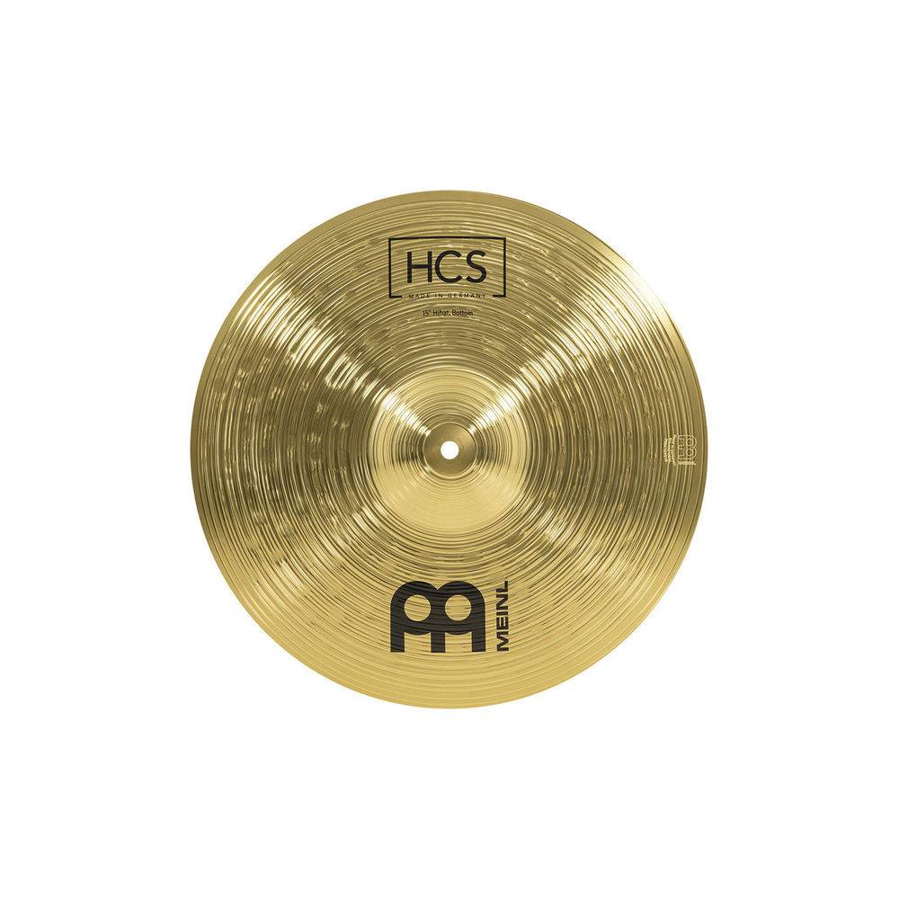 Meinl HCS15H hi-hat