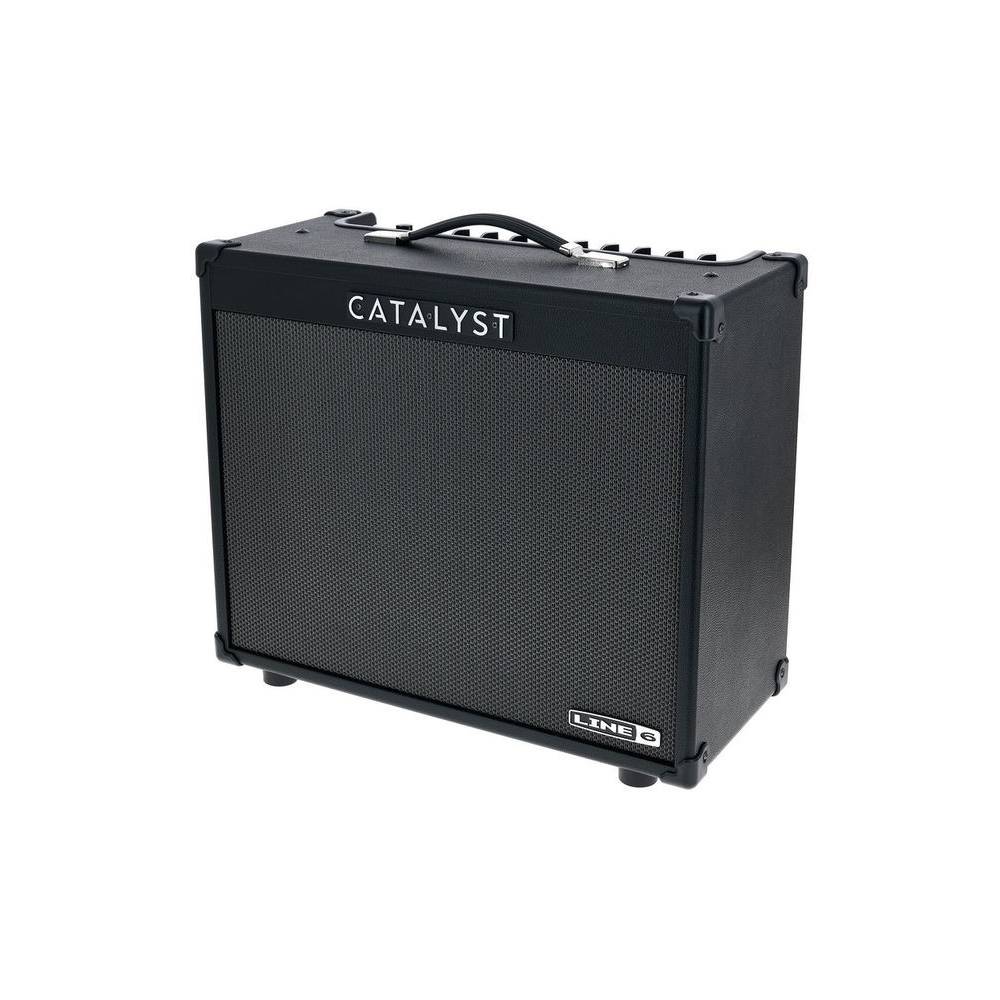 Line 6 Catalyst 100 1x12 inch gitaarversterker combo