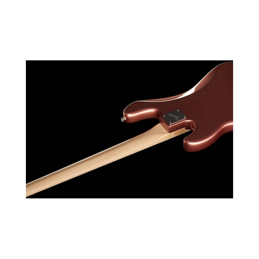 Fender American Performer Precision Bass Penny