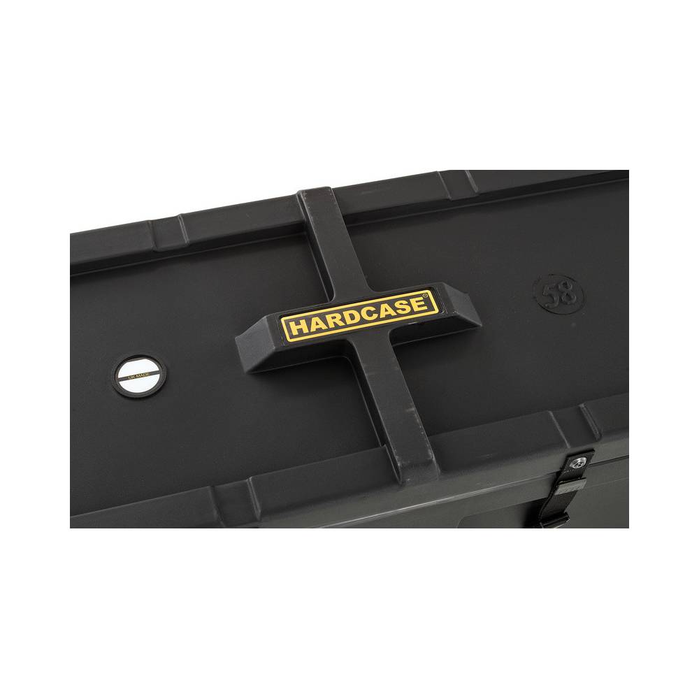 Hardcase HCHN58W Hardware Case