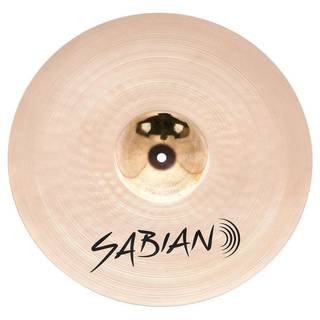 Sabian AAX Thin Crash Brilliant 16 inch