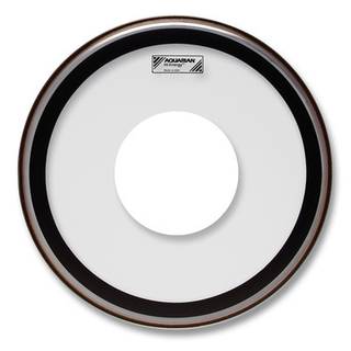 Aquarian 12 inch Hi-Energy snaredrumvel
