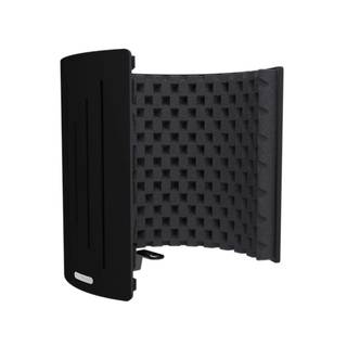 Vicoustic Flexi Screen Ultra MKII Black Matte B-Stock