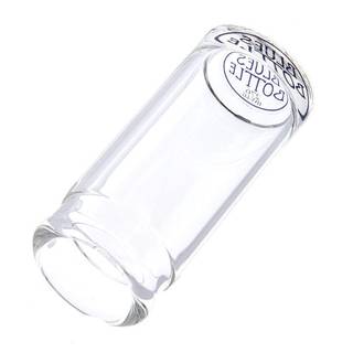 Dunlop 276 Blues Bottle Slide Heavy Wall Large