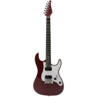 Fazley Phynica FSST920-DPU Dark Purple elektrische gitaar