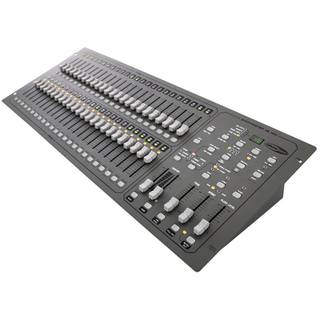 Showtec Showmaster 48 MKII DMX lichtsturing