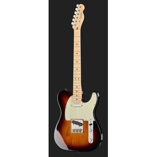 Fender American Professional Telecaster 2-Color Sunburst MN