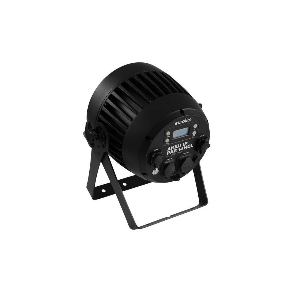 Eurolite AKKU IP PAR 14 outdoor spot