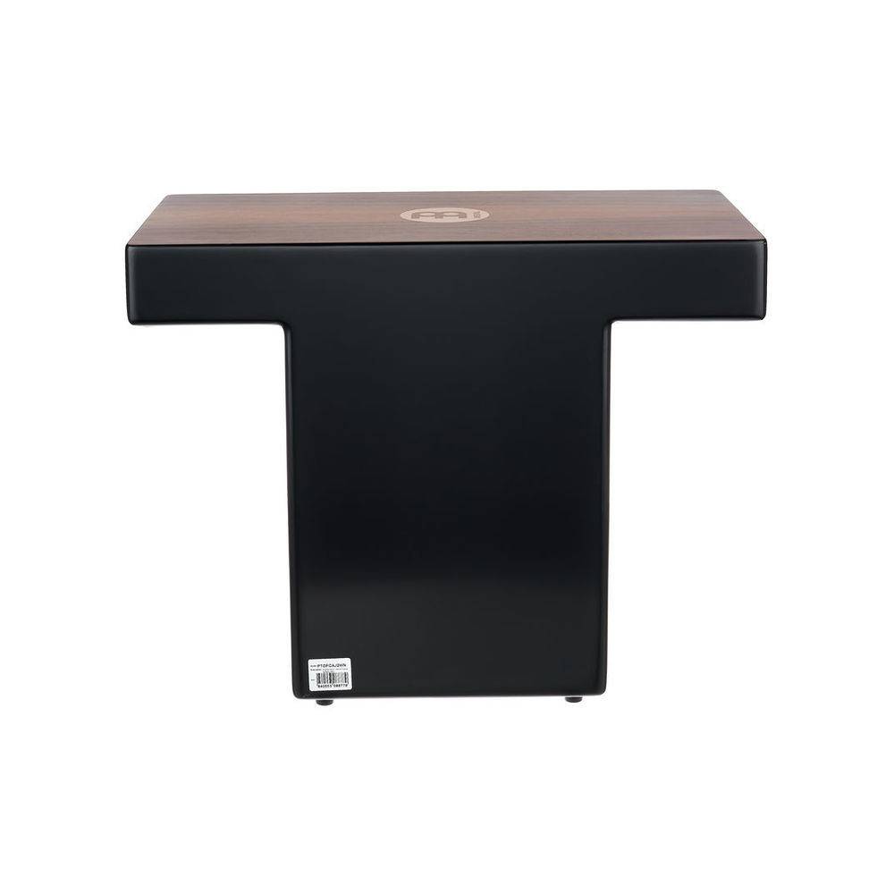 Meinl PTOPCAJ2WN Pickup Turbo Slaptop Cajon