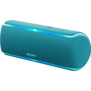 Sony SRS-XB21 Blauw