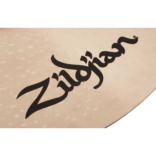Zildjian 22 K Custom Dark Ride
