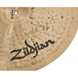 Zildjian 22 K Constantinople Medium Thin Ride High