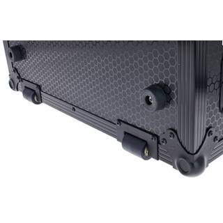 UDG U91069BL Ultimate Flightcase Black voor Denon Prime 4