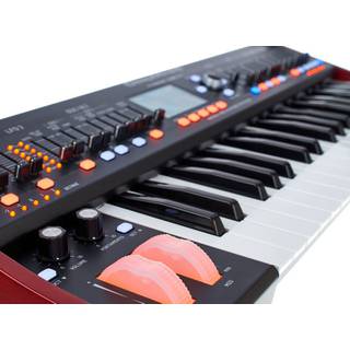 Behringer DeepMind 6 synthesizer