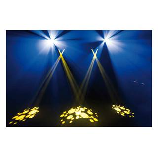 Showtec Shark Spot One LED movinghead