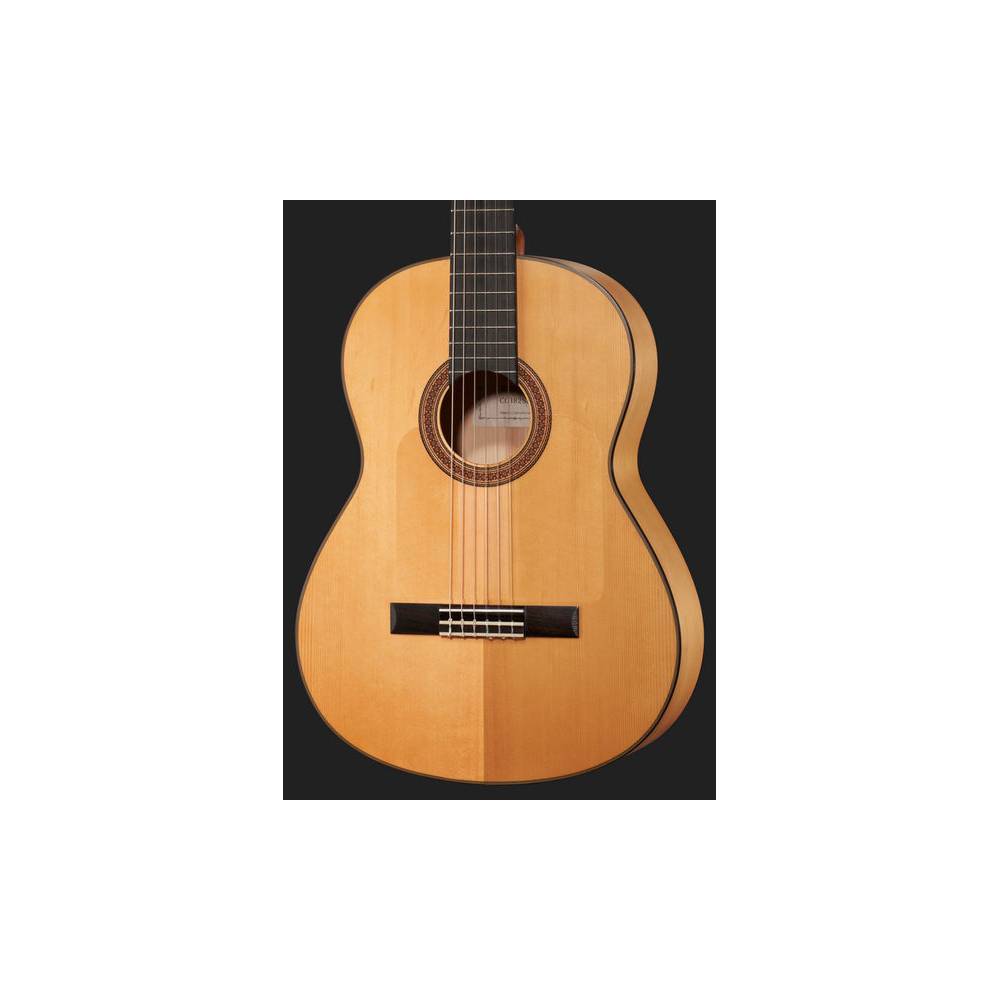 Yamaha CG182SF Natural Matte Finish