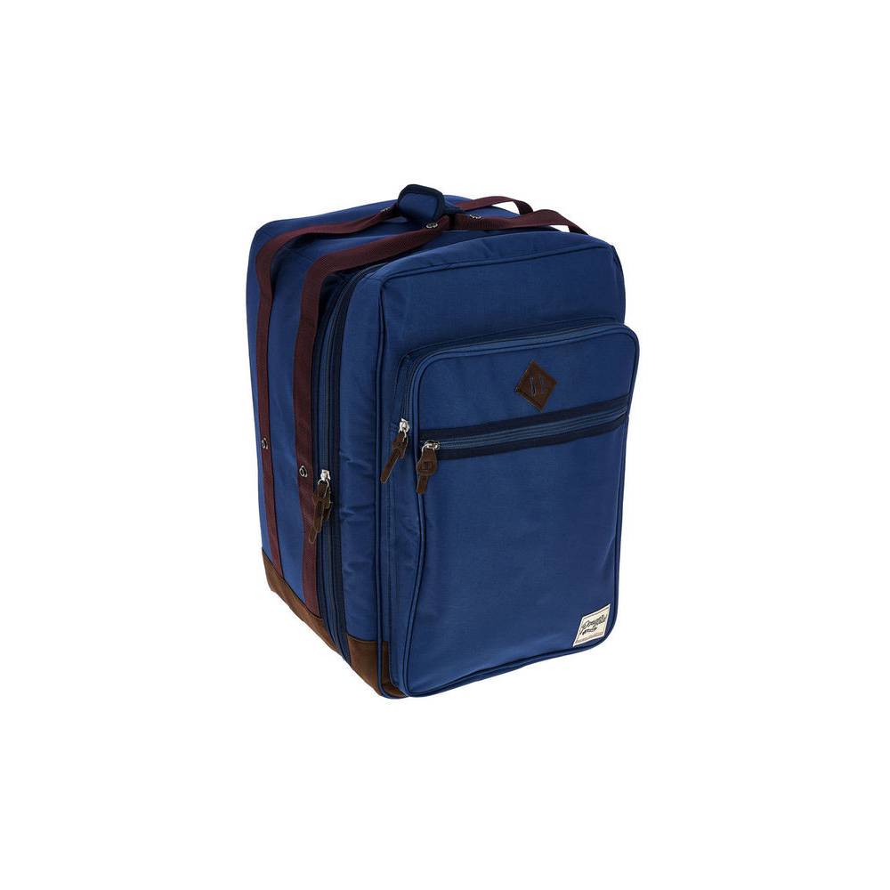Tama TCB01NB PowerPad Designer Collection Bag voor cajon blauw