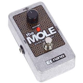 Electro Harmonix Nano The Mole Bass Booster