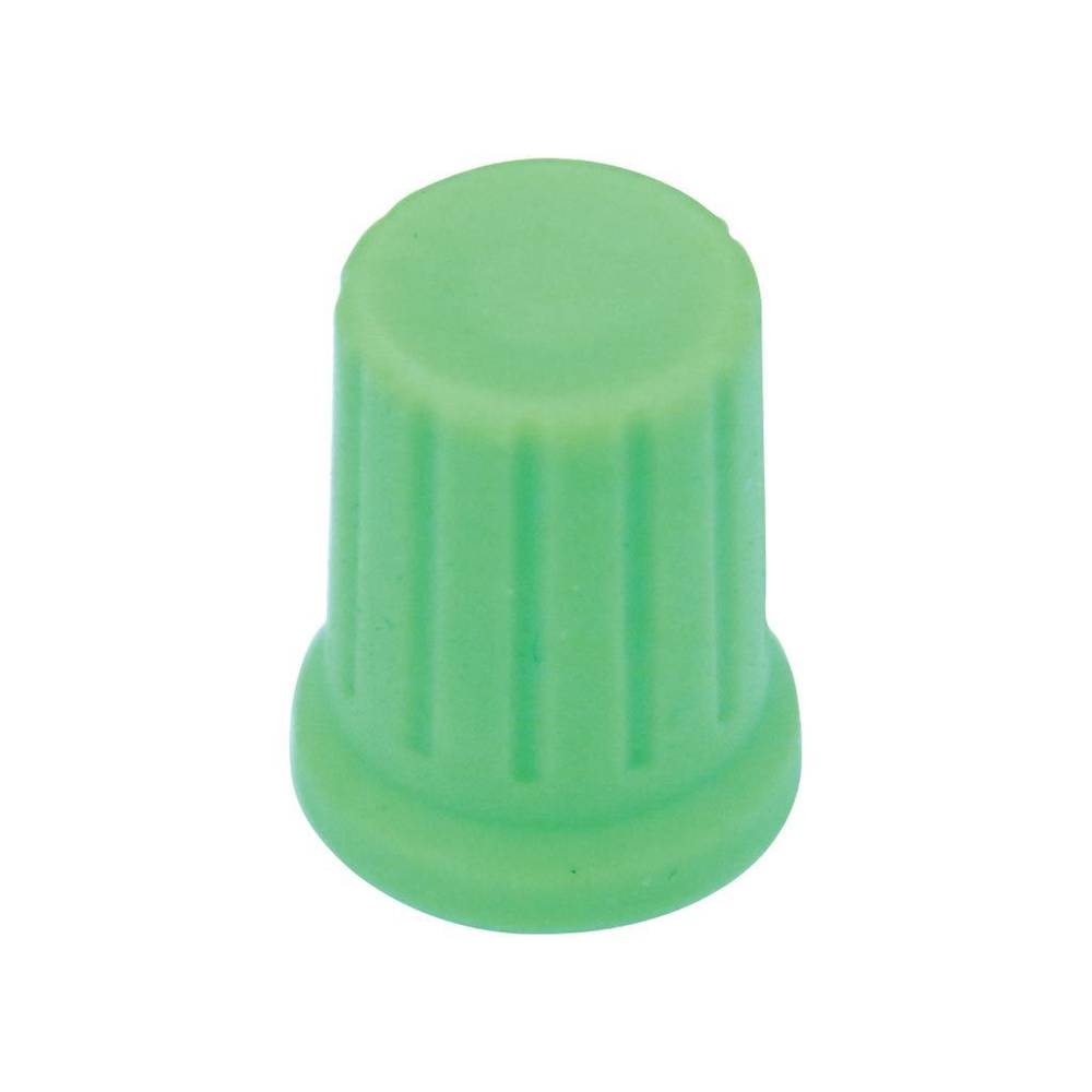 Chroma Caps Thin Encoder Groen