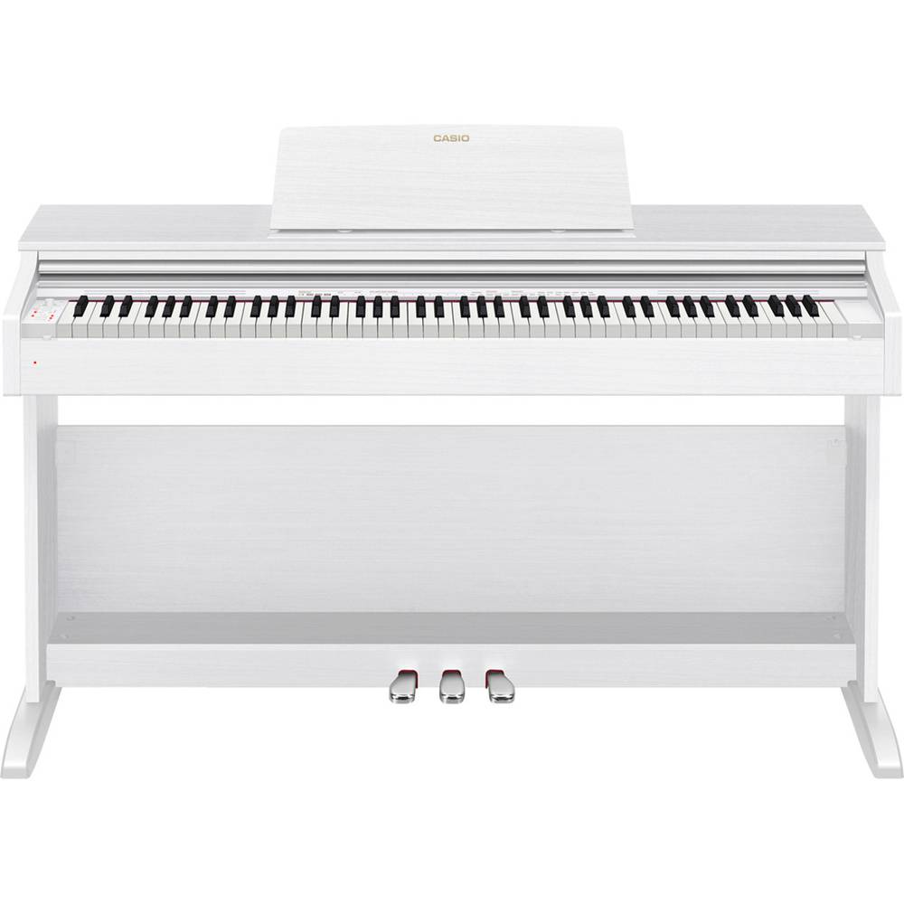 Casio Celviano AP-270WE digitale piano wit