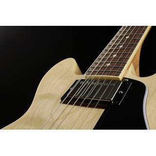 Epiphone ES-339 Natural semi-akoestische gitaar