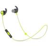 JBL Reflect Mini 2 Bluetooth in-ear oordopjes, groen