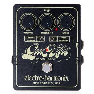 Electro Harmonix Good Vibes analoog chorus en vibrato effect