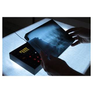 Cremacaffe Dust Cover Digitakt/Digitone