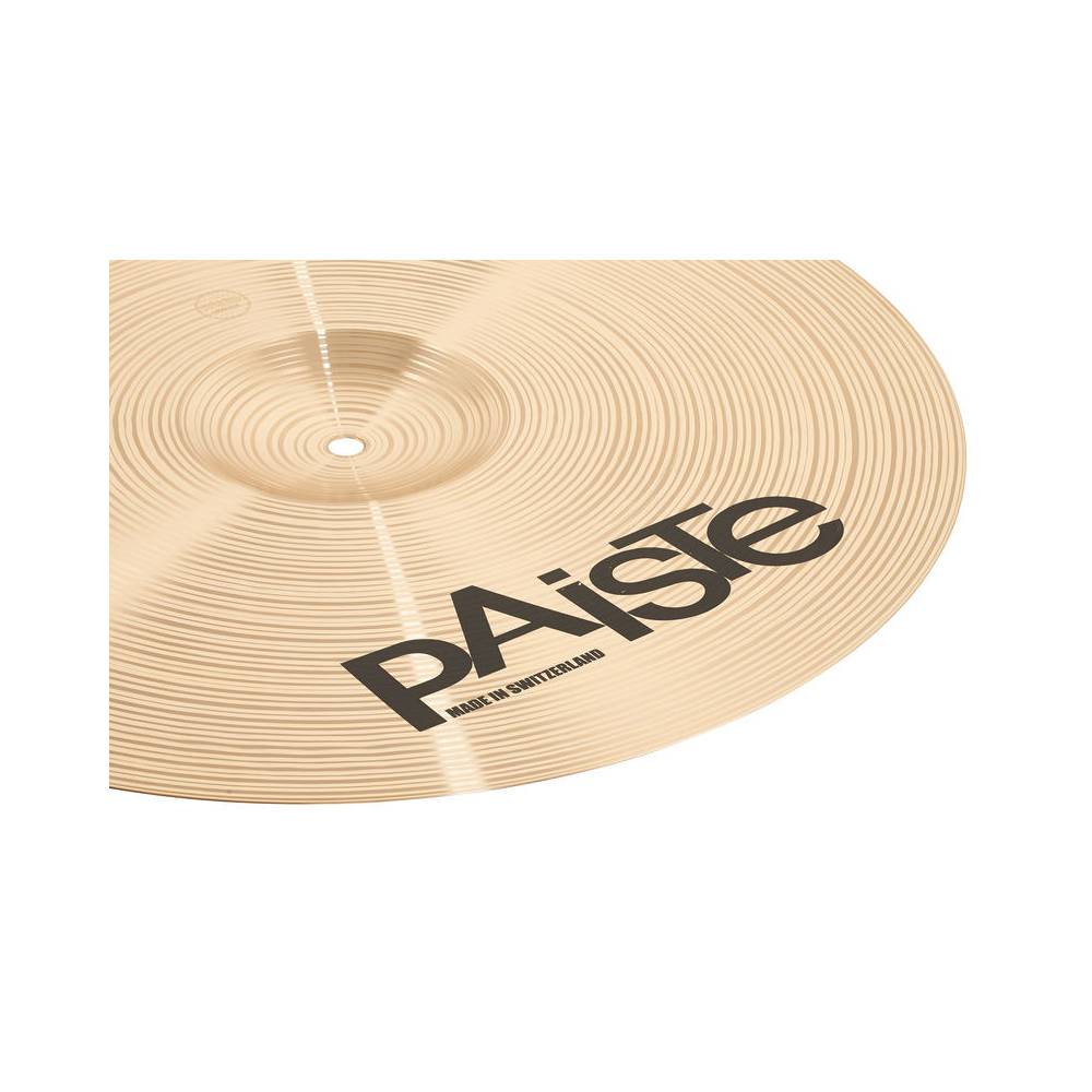 Paiste Signature Full Crash 18