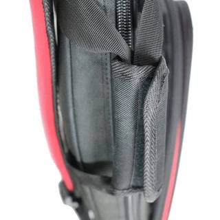 B.C. Rich Model A Bass Gig Bag basgitaartas voor Mockingbird Bass / Warlock Bass