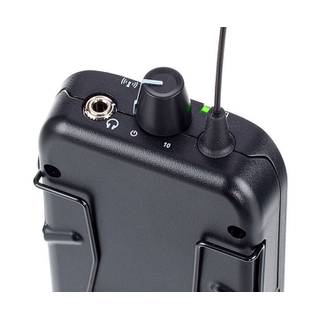 Shure P3R (K3E, 606 - 630 MHz) PSM 300 bodypack ontvanger