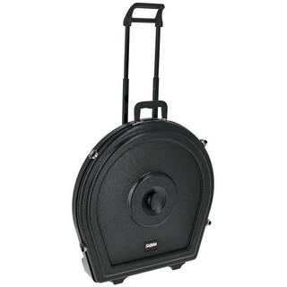 Sabian MAXP Max Protect rolkoffer voor bekkens