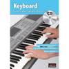 Cascha HH 1402 EN Keyboard - Learn to play - quick and easy