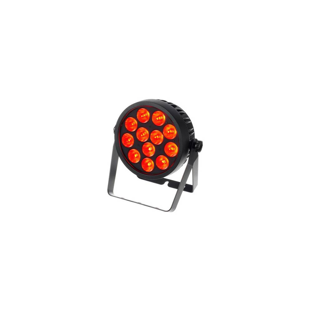 Eurolite LED 7C-12 Silent Slim Spot