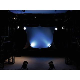 Eurolite LED Theatre spot 200 WW