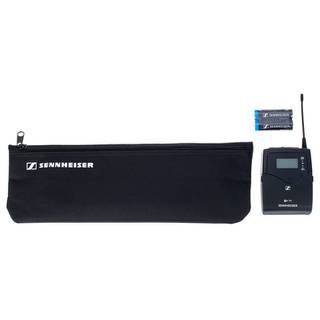 Sennheiser SK 300 G4-RC-GBW bodypack zender (606-678 MHz)