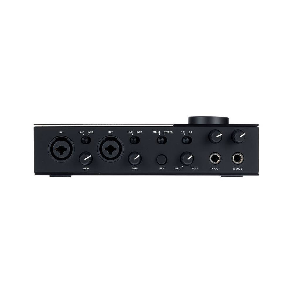 Native Instruments Komplete Audio 6 MK2 audio interface kopen