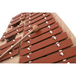 Sonor NG31 klokkenspel alt chromatisch C2-Bes3