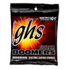GHS GB10 1/2 Boomers light+ snarenset voor gitaar
