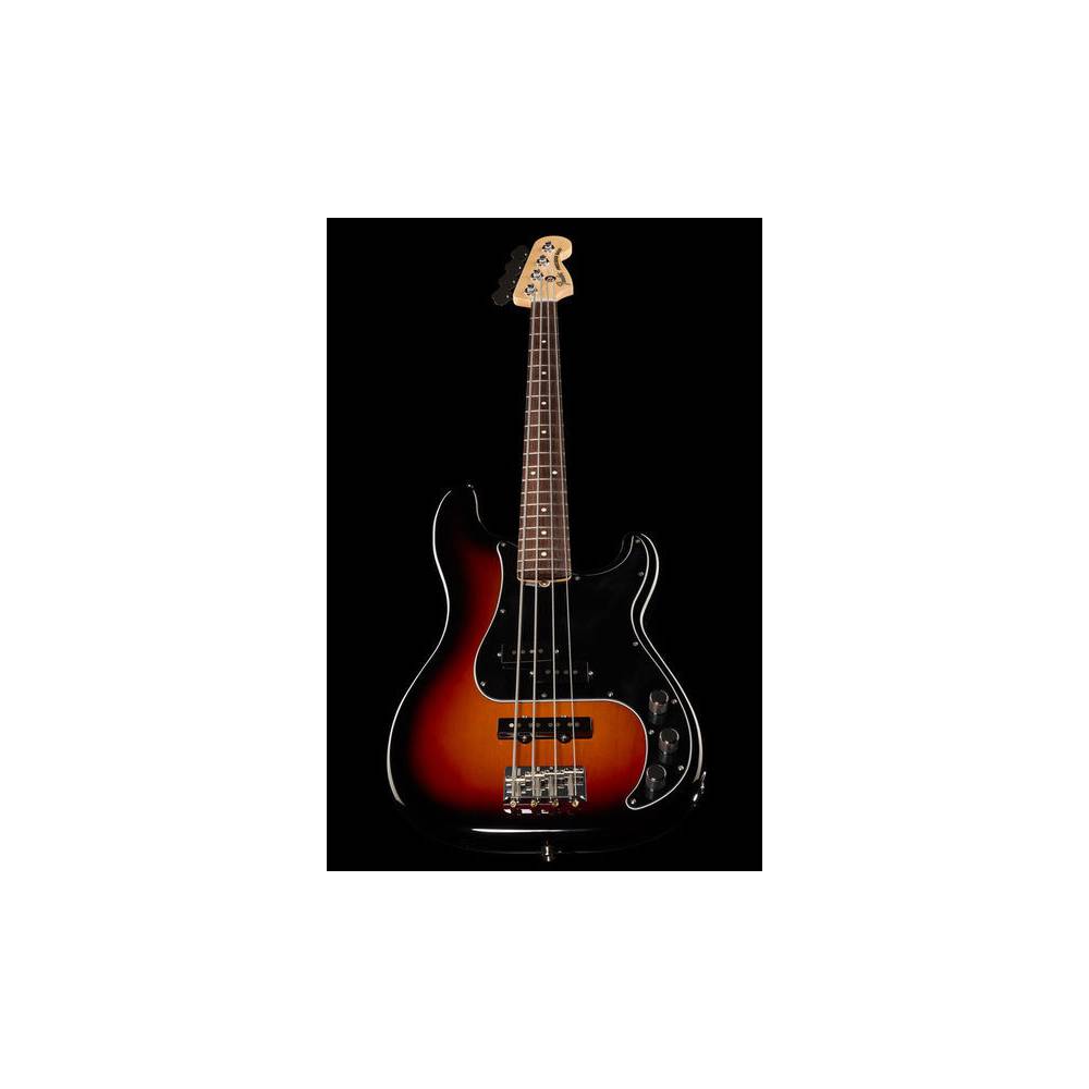 Fender American Performer Precision Bass 3 Color Sunburst