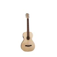 S&P Trek Nat Solid Spruce Parlor SG Isyst