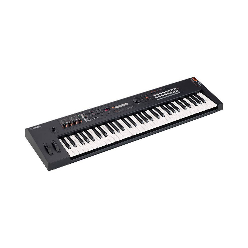 Yamaha MX61-II Black