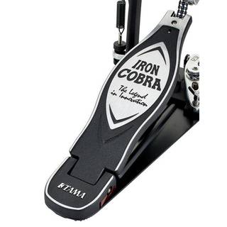 Tama HP900PWN Iron Cobra Power Glide Twin Pedal