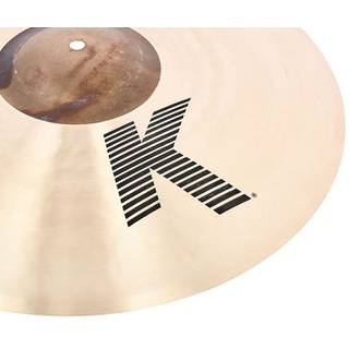 Zildjian K0704 K Sweet Crash 18 inch