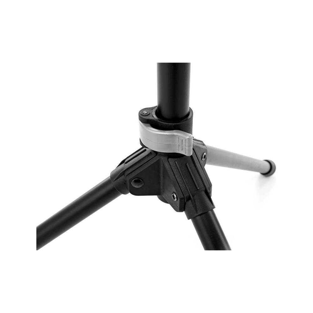 Konig & Meyer 12120 orkestlessenaar zwart