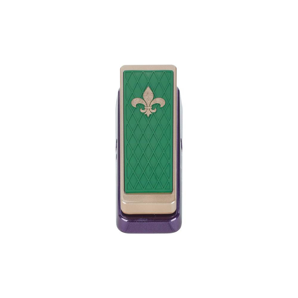 Dunlop LN95 Leo Nocentelli Cry Baby Mardi Gras Wah