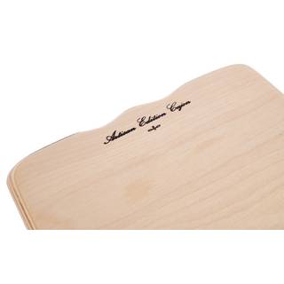 Meinl PAESLDOB Artisan Edition Soleá Dark Olive Burst cajon met pickup