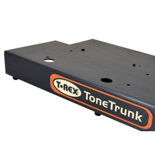 T-Rex ToneTrunk 45 pedalboard